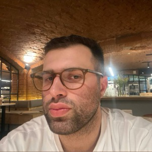 Мартин Мигиров | Сетка — социальная сеть от hh.ru