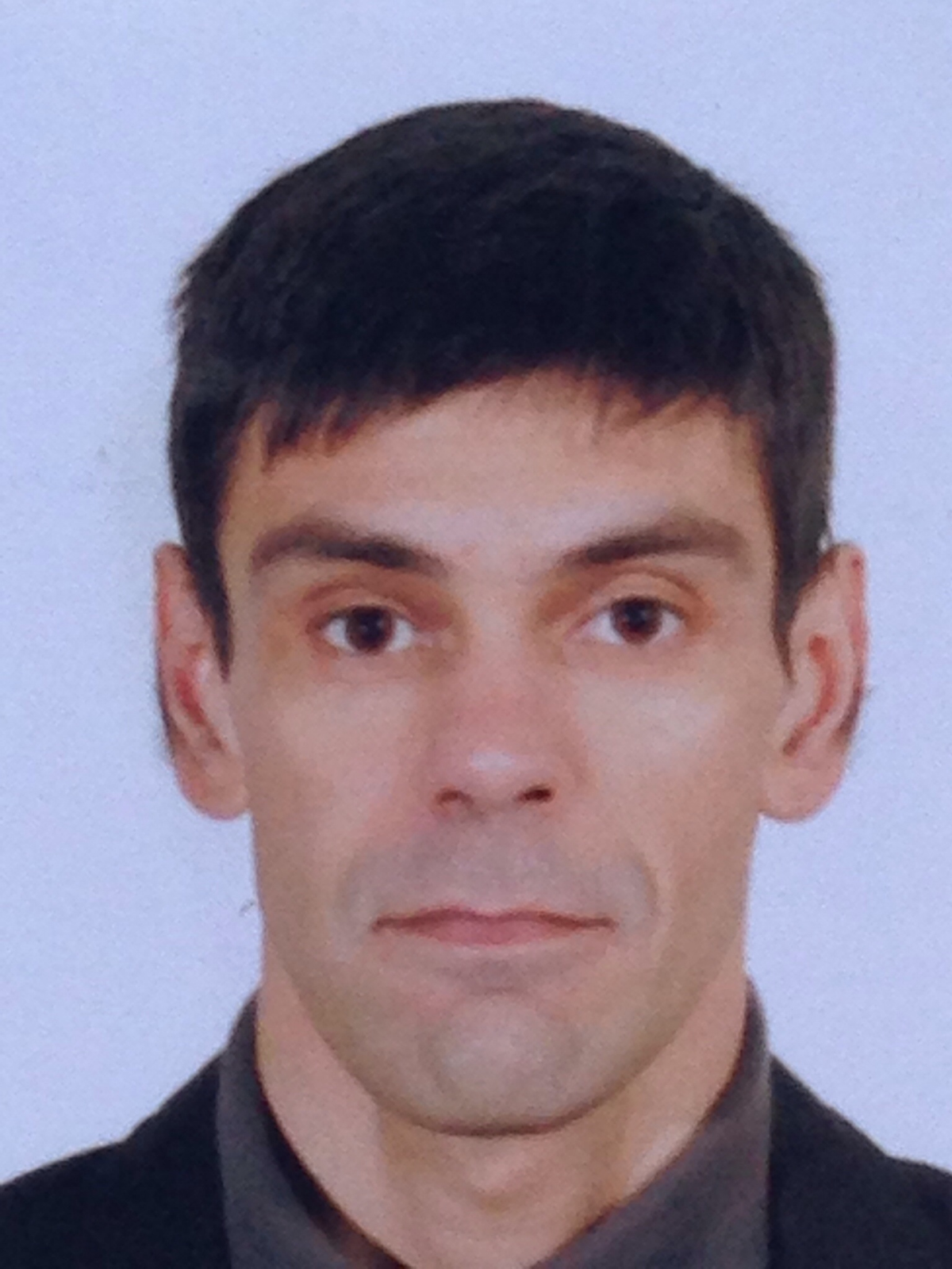 Алексей Ильин | Сетка — социальная сеть от hh.ru