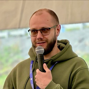 Сергей Старцев | Сетка — социальная сеть от hh.ru