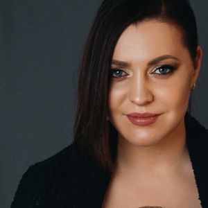 Ольга Двужилова