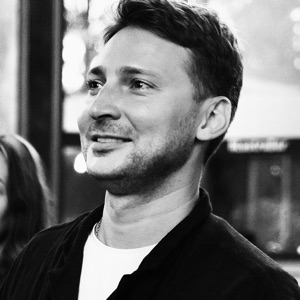 Иван Осипенко | Сетка — социальная сеть от hh.ru