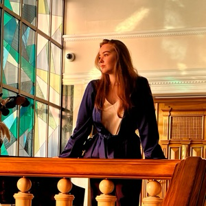 Виталина Кириллова | Сетка — социальная сеть от hh.ru