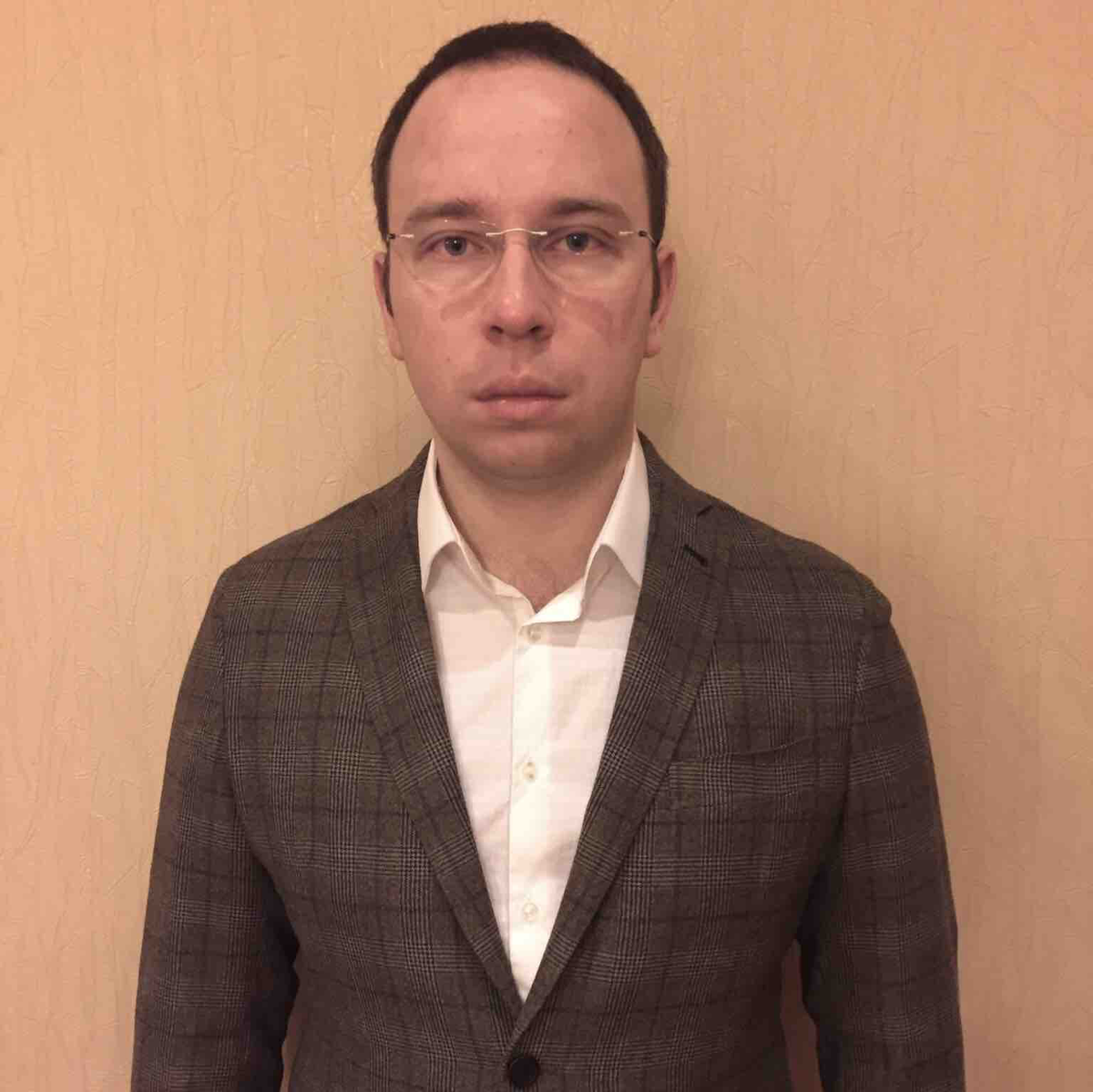 Владимир Федоров | Сетка — социальная сеть от hh.ru