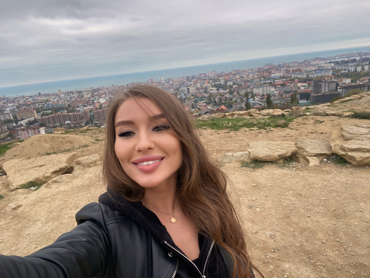 Алиса Ламзина | Сетка — социальная сеть от hh.ru