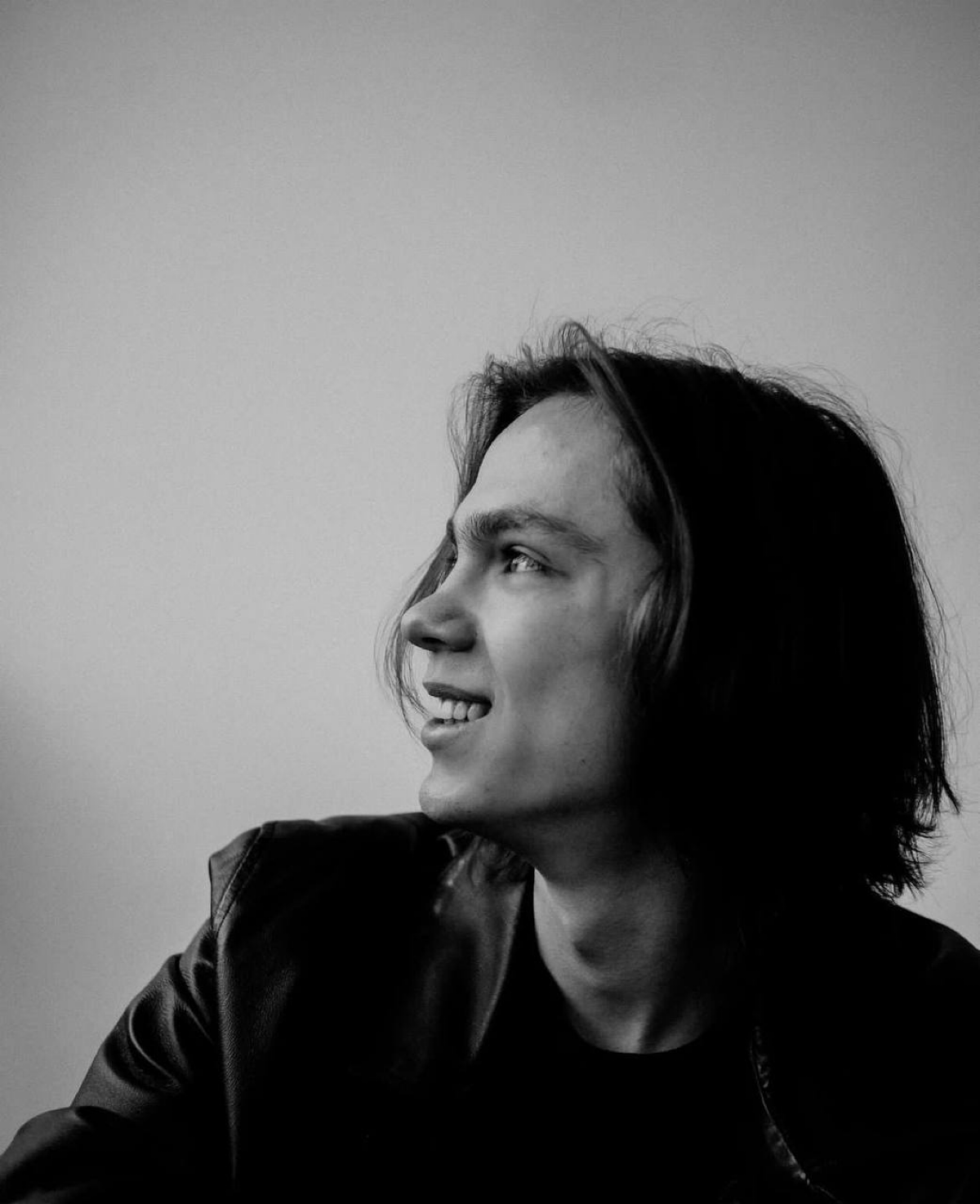 Евгений Кривов