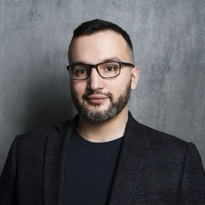 Константин Хомченко | Сетка — социальная сеть от hh.ru