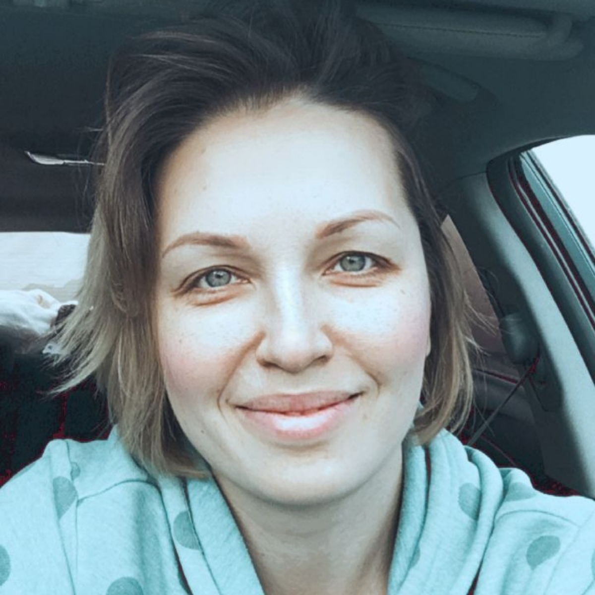 Светлана Зикрилаева | Сетка — социальная сеть от hh.ru