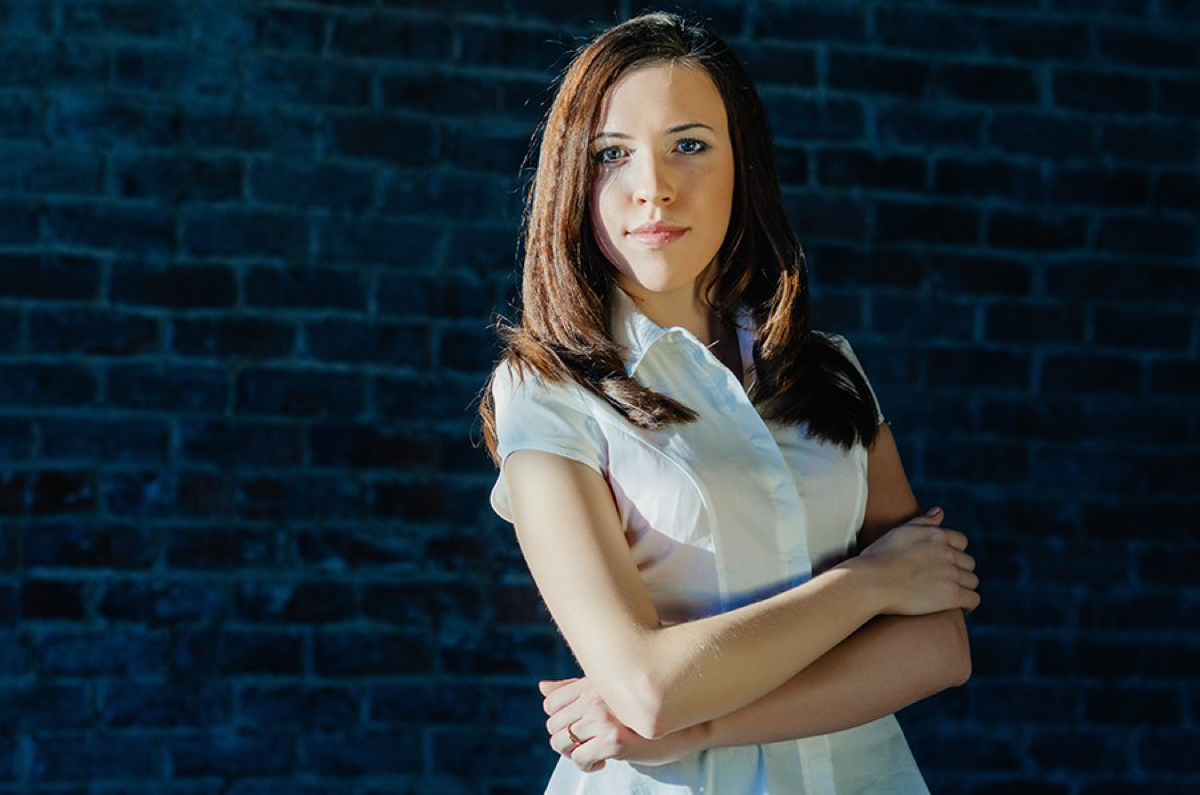 Мария Федосеева | Сетка — социальная сеть от hh.ru