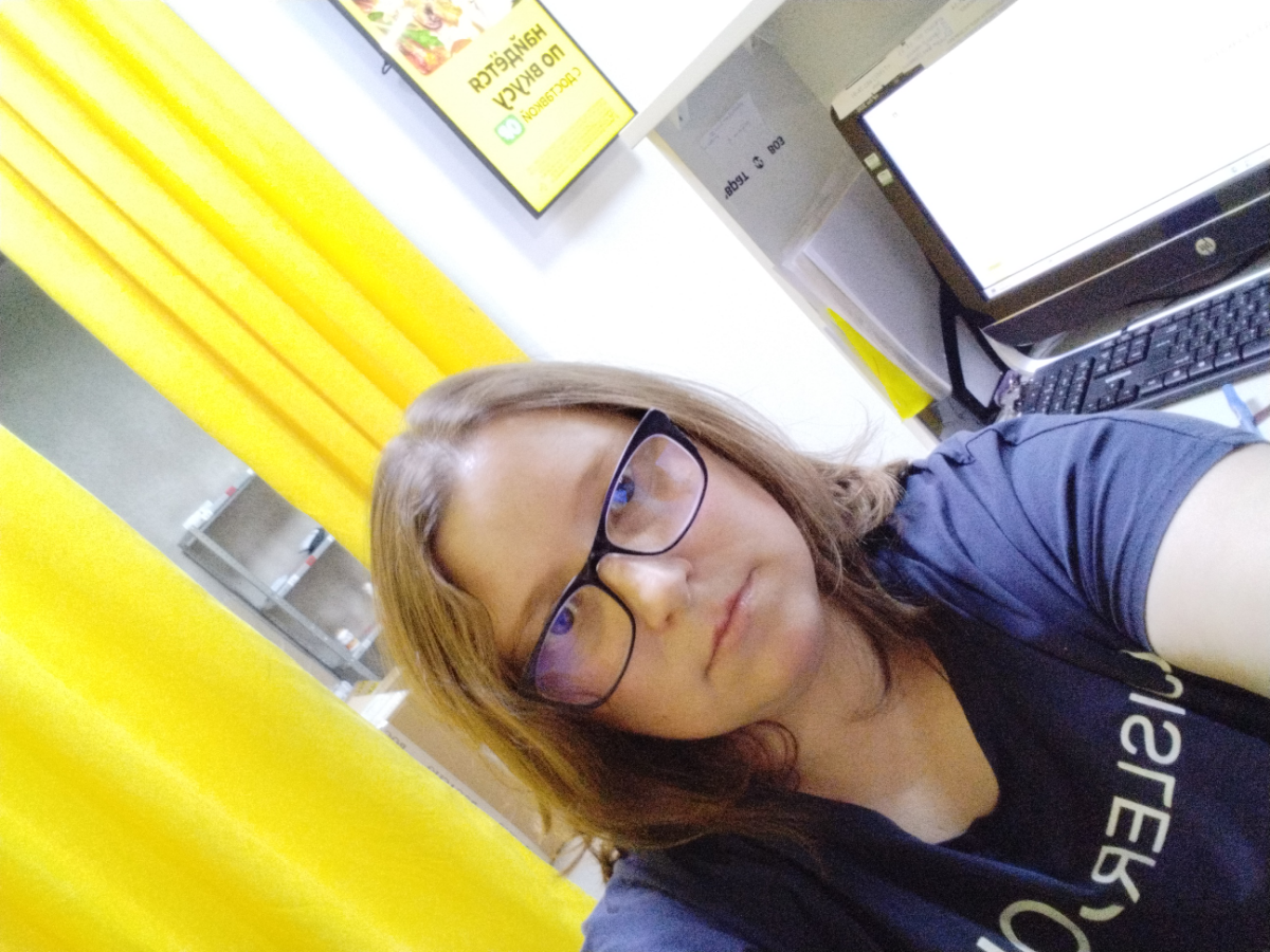 Работаю на ПВЗ Яндекс Маркет! Коллеги добро пожаловать к общению, обмену опытом.. | Сетка — социальная сеть от hh.ru