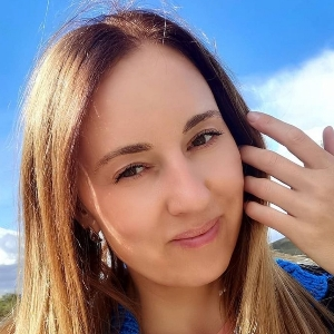 Евгения Иванова