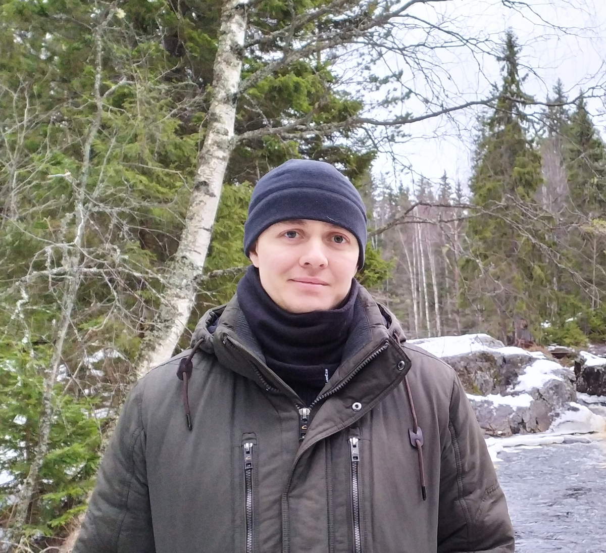 Артур Мелдо | Сетка — социальная сеть от hh.ru