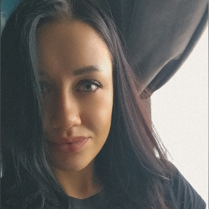 Любовь Назарова | Сетка — социальная сеть от hh.ru