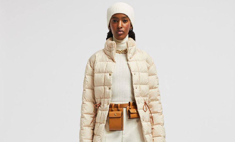 LVMH инвестирует в Moncler
Французский конгломерат приобрел 10% акций инвестиционной компании Double R, которую контролирует исполнительный директор марки Moncler Ремо Руффини | Сетка — социальная сеть от hh.ru