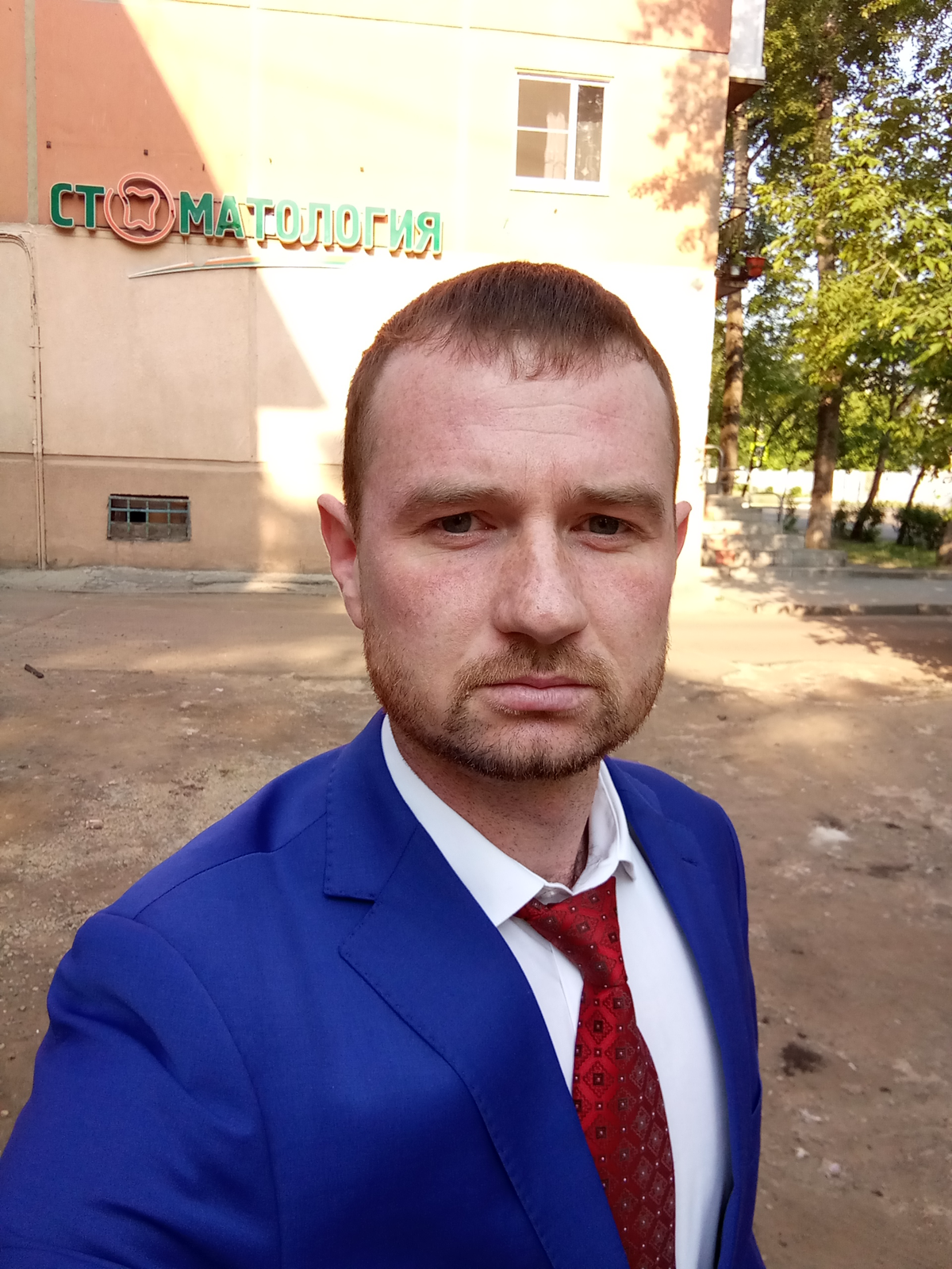 Андрей Абакшин | Сетка — социальная сеть от hh.ru