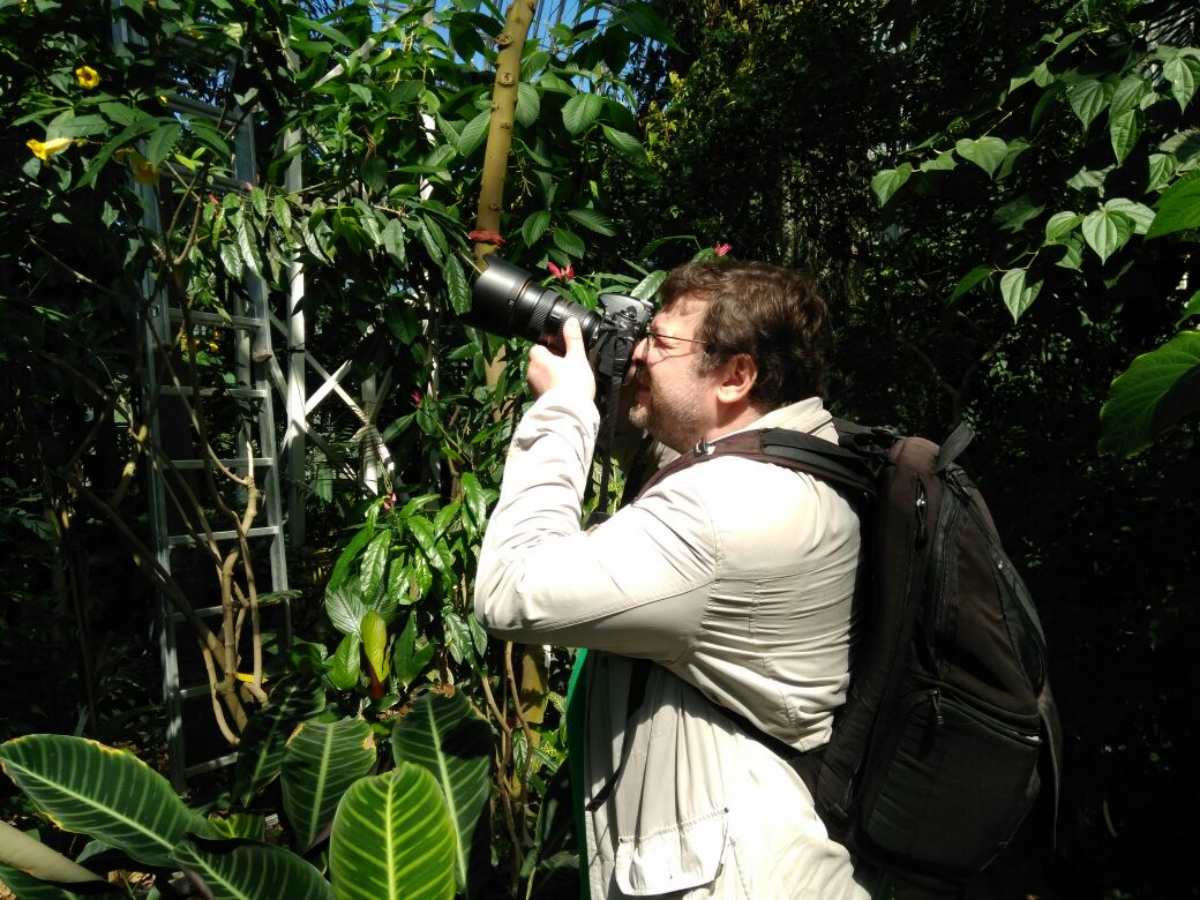 Роман Капля | Сетка — социальная сеть от hh.ru