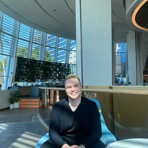 Gleb Koytov | Сетка — социальная сеть от hh.ru