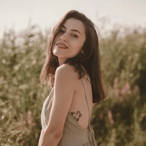 Маня Арутюнян | Сетка — социальная сеть от hh.ru