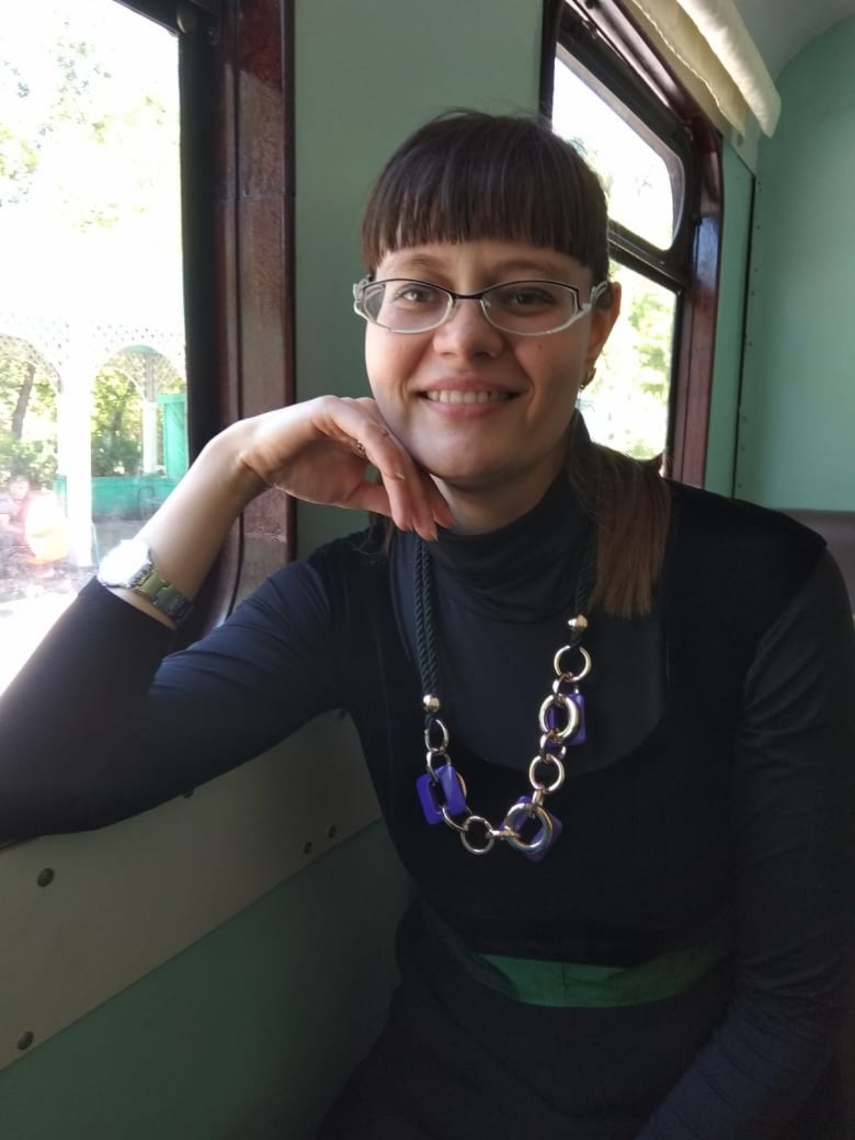 Борисовна Юлия