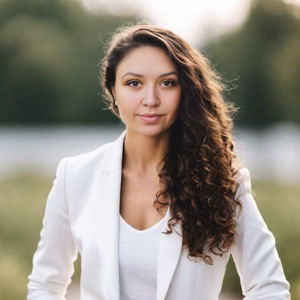 Дарья Федотова | Сетка — социальная сеть от hh.ru