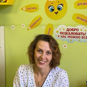 Елена Карачева