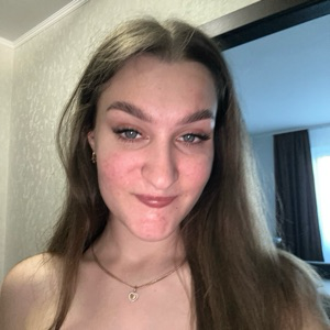 Анастасия Пестова