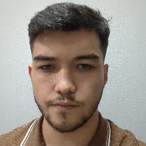 Камрон Ахмаджанов