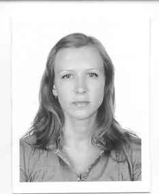 Светлана Болотина