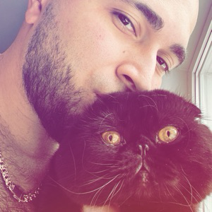 Пашаев Зак | Сетка — социальная сеть от hh.ru