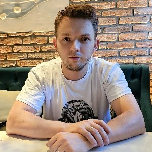 Andrey Rodin | Сетка — социальная сеть от hh.ru