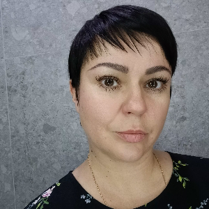 Наталия Каткова
