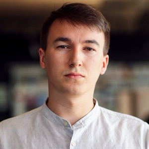 Дмитрий Мамырин
