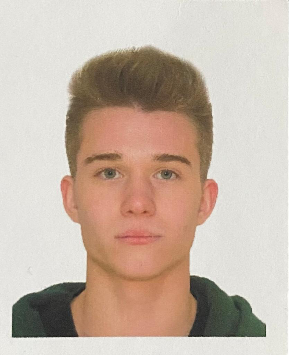 Георгий Крысанов | Сетка — социальная сеть от hh.ru