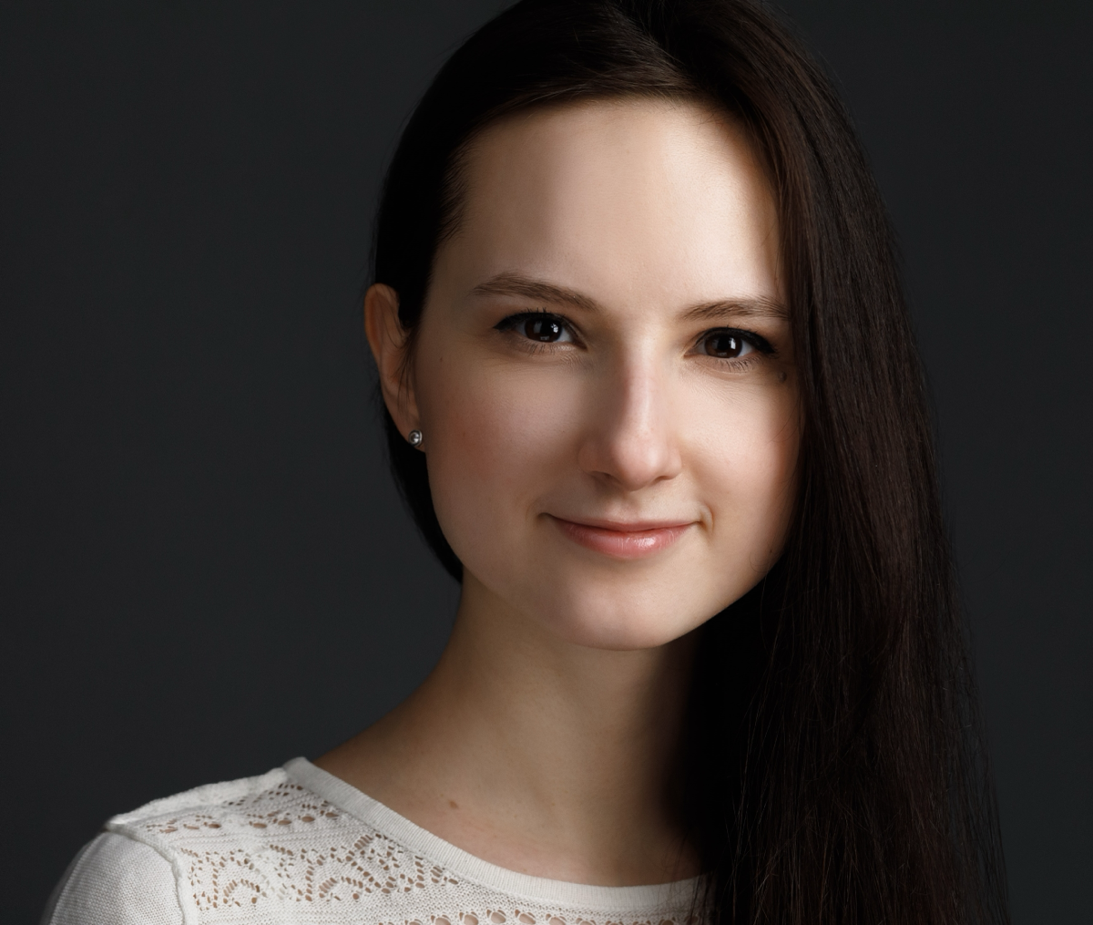 Алина Несинова | Сетка — социальная сеть от hh.ru