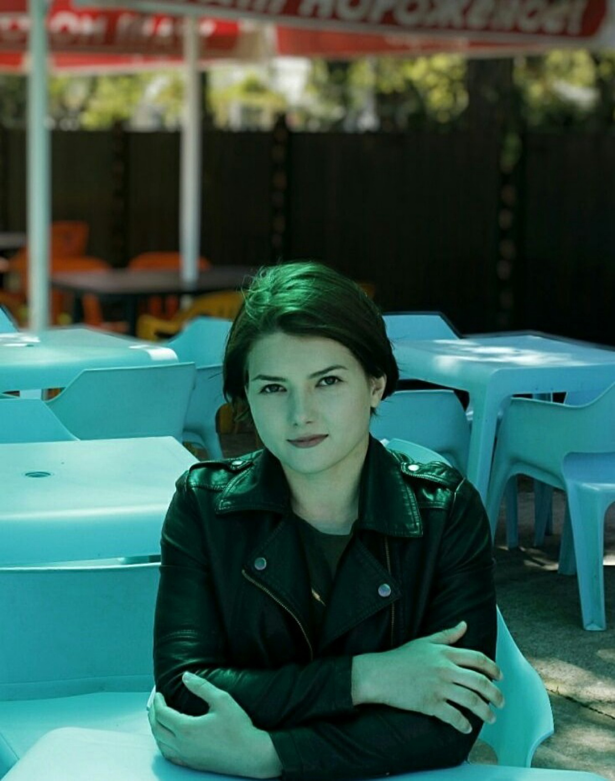 Ирина Евтушенко