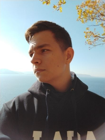 Александр Липанов | Сетка — социальная сеть от hh.ru