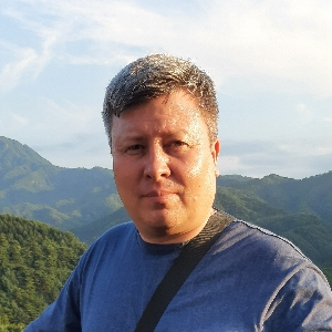 Алексей Вишняков