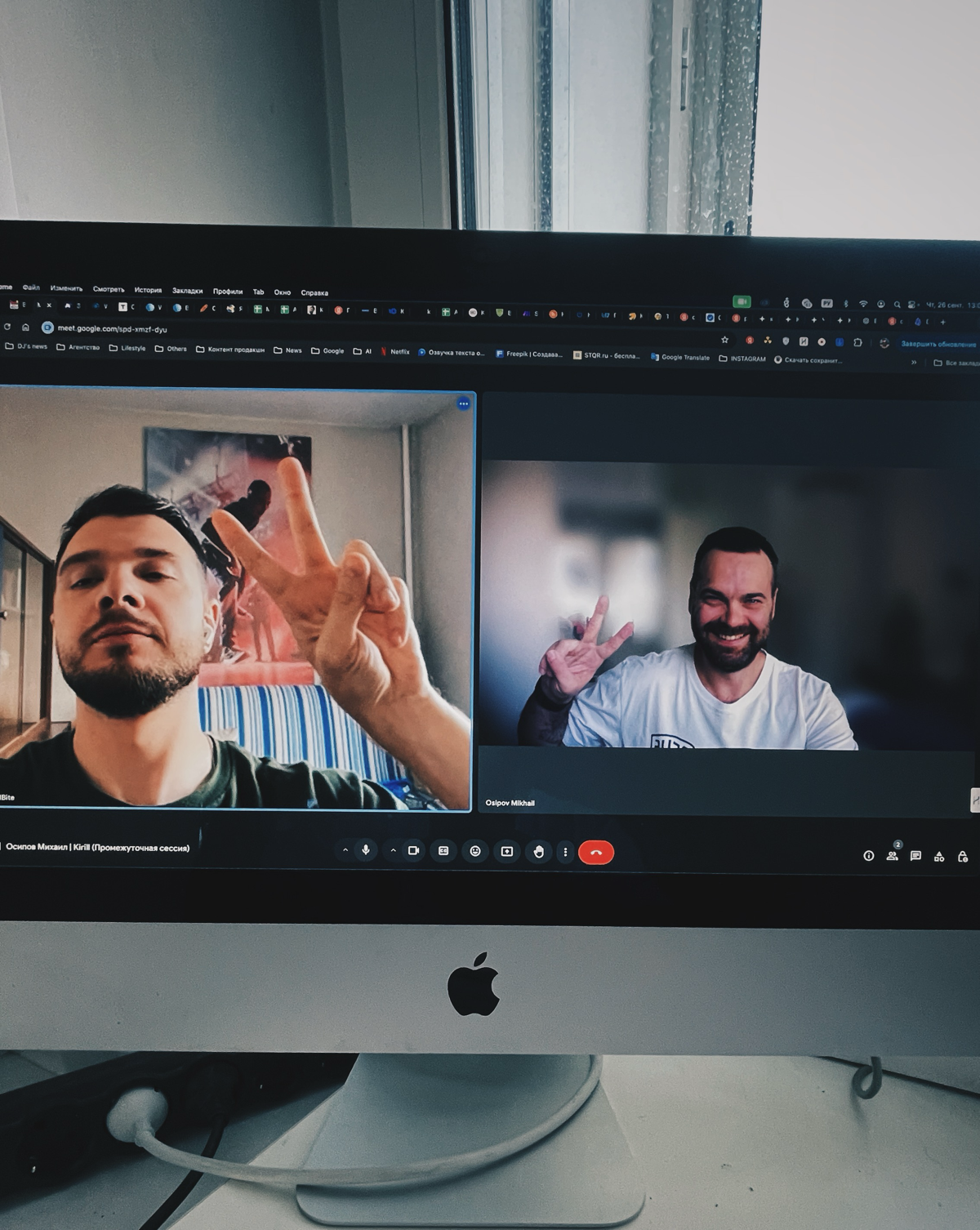 Главное открытие: как самонаблюдение ведет к результатам | Сетка — социальная сеть от hh.ru