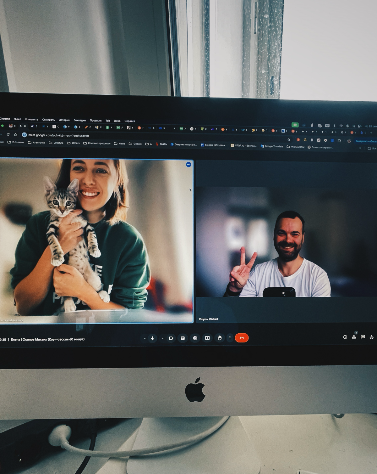 Главное открытие: как самонаблюдение ведет к результатам | Сетка — социальная сеть от hh.ru