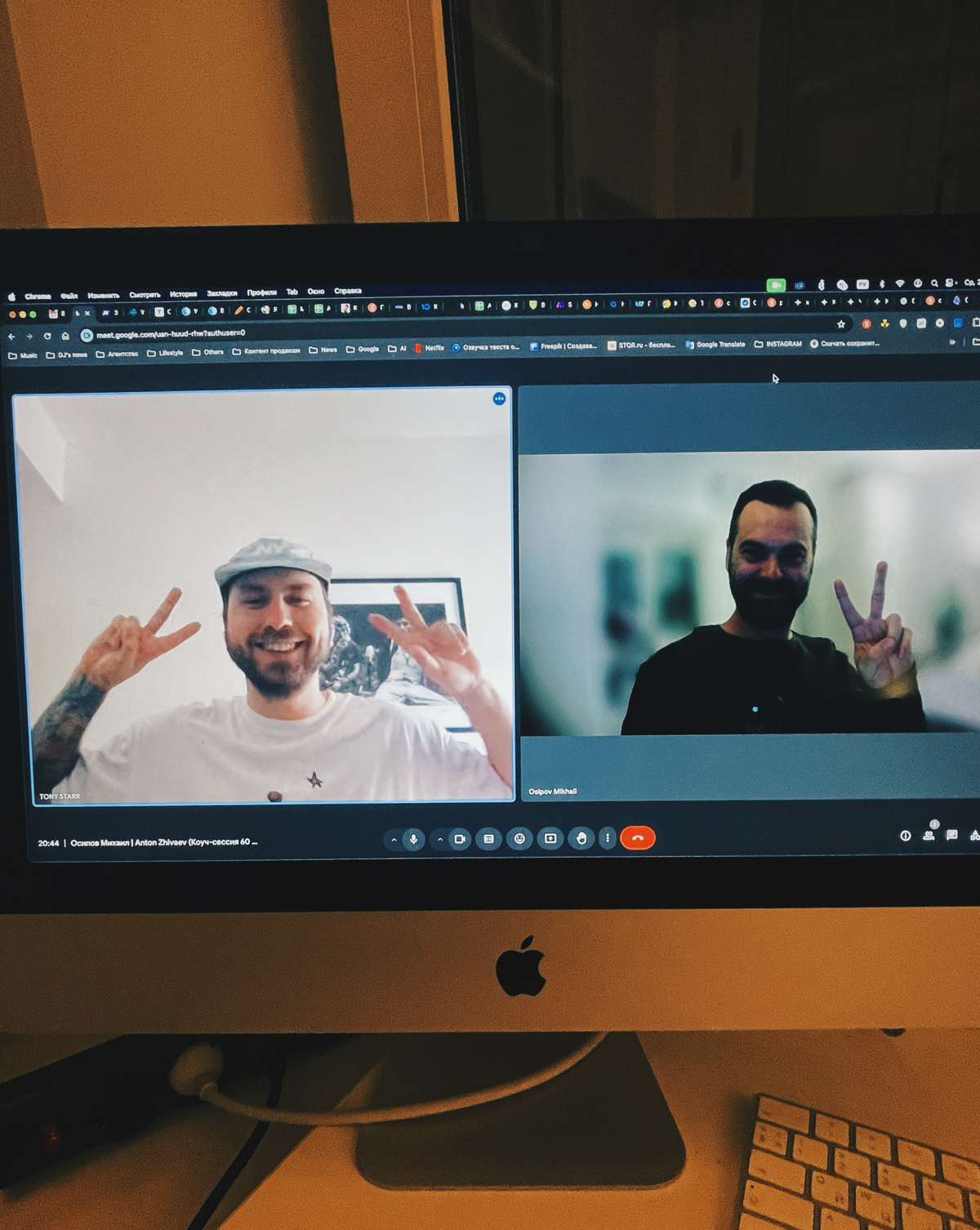 Главное открытие: как самонаблюдение ведет к результатам | Сетка — социальная сеть от hh.ru