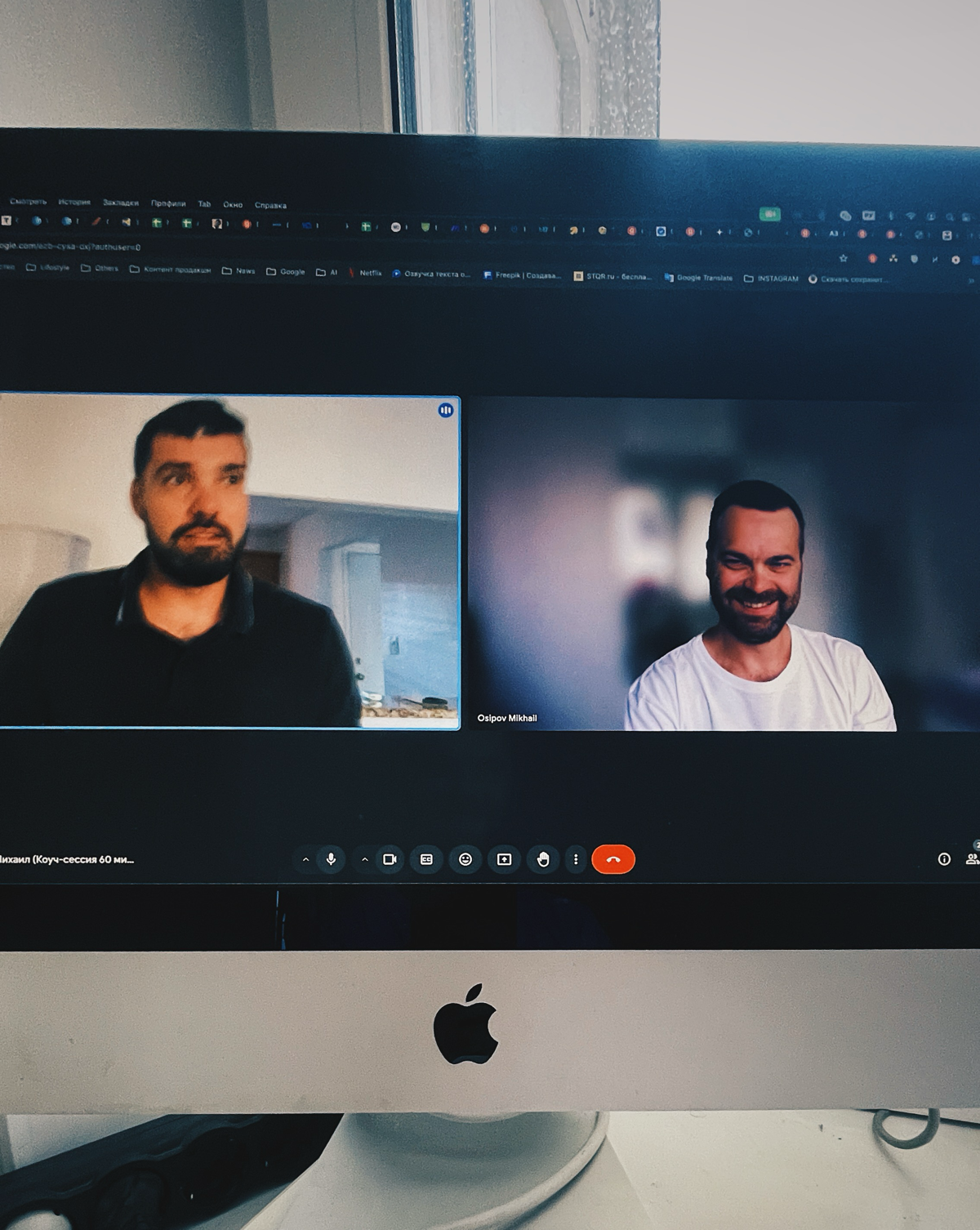 Главное открытие: как самонаблюдение ведет к результатам | Сетка — социальная сеть от hh.ru