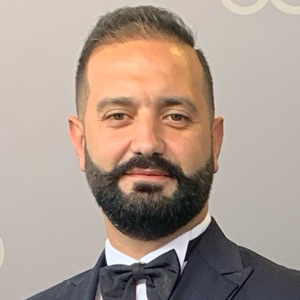 Омюр Сюренкок