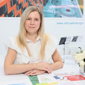 Анна Кропотина | Сетка — социальная сеть от hh.ru