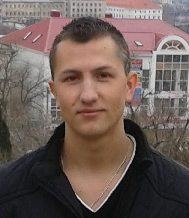 Александр Гончаров