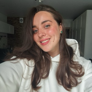 Марина Мокроусова | Сетка — социальная сеть от hh.ru