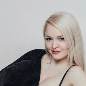 Татьяна Жарникова | Сетка — социальная сеть от hh.ru