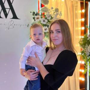 Юлия Михайлова