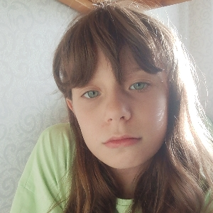 Мария Токмакова