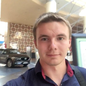 Андрей Стрельцов