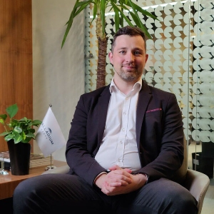 Евгений Бажан | Сетка — социальная сеть от hh.ru