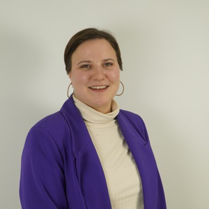 Дарья Лесникова